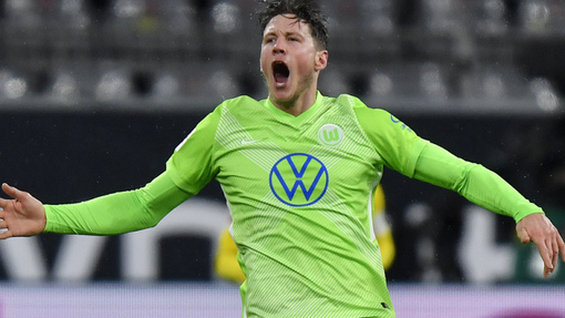 Унион — Вольфсбург. Прогноз и ставка на матч Прогноз на матч Унион — Вольфсбург