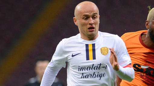 Анкарагюджю — Истанбул Башакшехир. Прогноз и ставка на матч Прогноз на матч Анкарагюджю — Истанбул Башакшехир