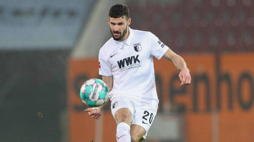 Прогноз на матч Аугсбург — Штутгарт