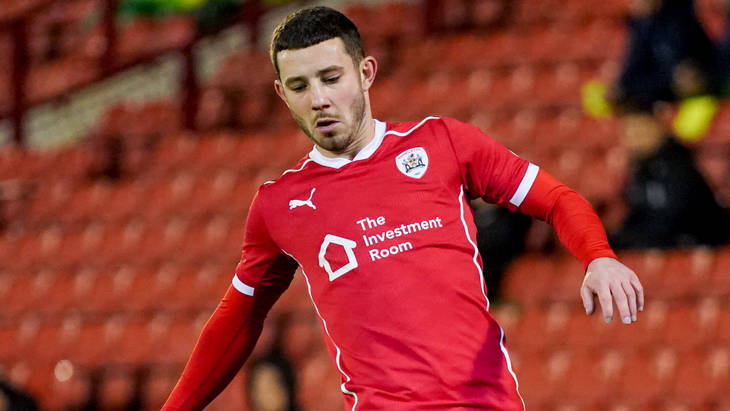 Конор Чаплин