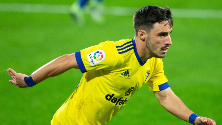 Исаак Карселен