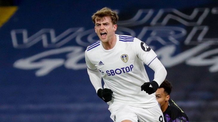 Патрик Бэмфорд