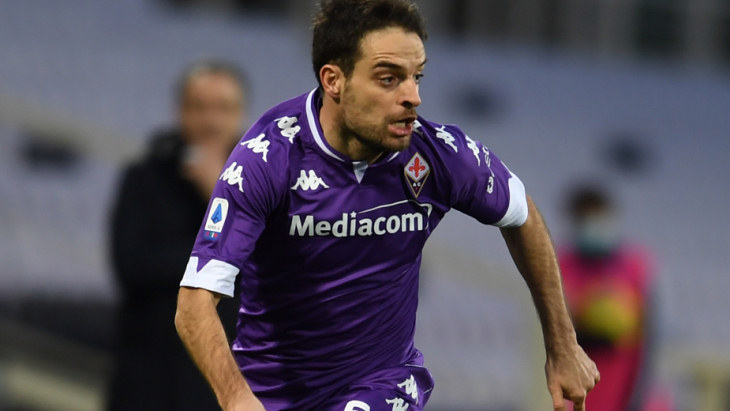 Джакомо Бонавентура