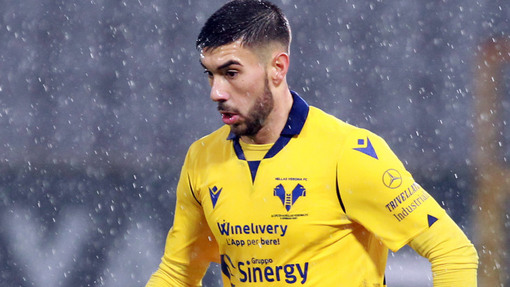 Верона — Кротоне. Прогноз и ставка на матч Прогноз на матч Верона — Кротоне