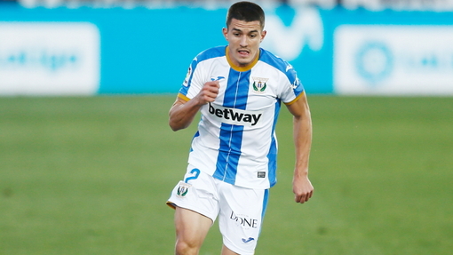 Прогноз на матч Леганес — Альмерия