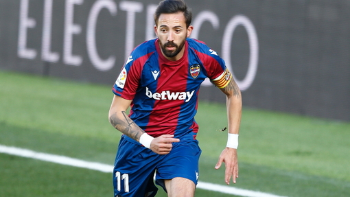 Прогноз на матч Леванте — Эйбар