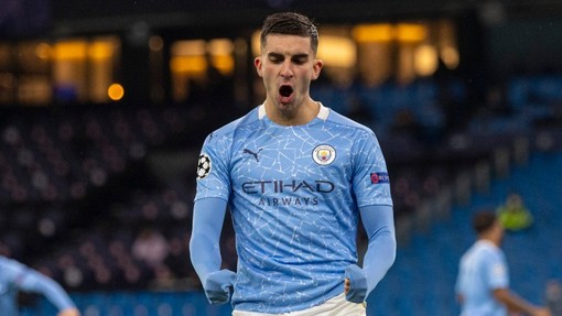 Манчестер Сити — Бирмингем Сити. Прогноз и ставка на матч Прогноз на матч Манчестер Сити — Бирмингем Сити