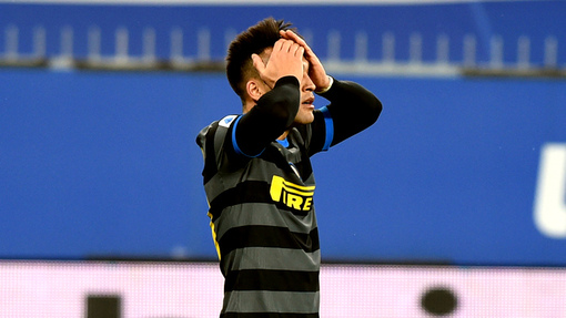 Прогноз на матч Рома — Интер