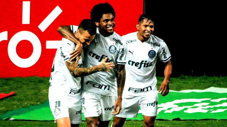 «Палмейрас»