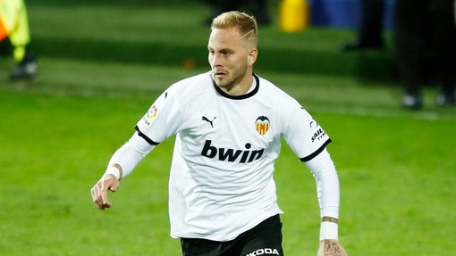 Прогноз на матч Вальядолид — Валенсия