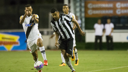 Прогноз на матч Васко да Гама — Ботафого