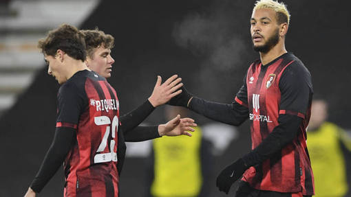 Борнмут — Миллуолл. Прогноз и ставка на матч Прогноз на матч Борнмут — Миллуолл