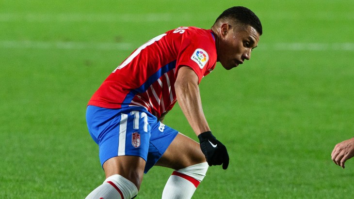 Дарвин Мачис