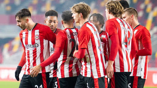 Прогноз на матч Брентфорд — Бристоль Сити