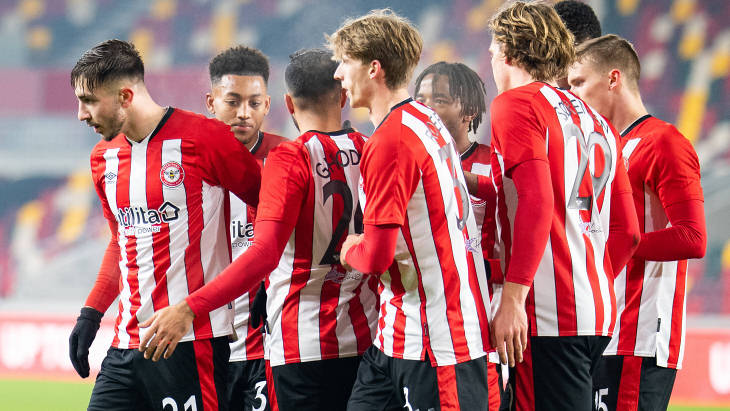 «Брентфорд»