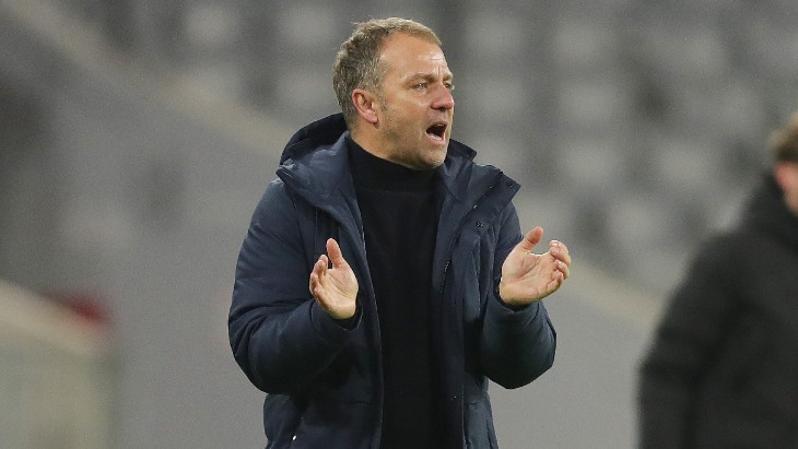 Ханс-Дитер Флик