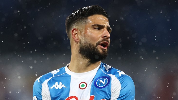 Лоренцо Инсинье