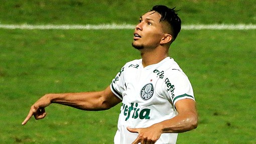 Прогноз на матч Палмейрас — Ривер Плейт