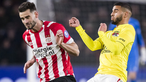 ПСВ — АЗ Алкмар. Прогноз и ставка на матч Прогноз на матч ПСВ — АЗ Алкмар