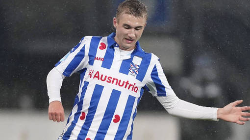 Прогноз на матч Херенвен — Ваалвейк