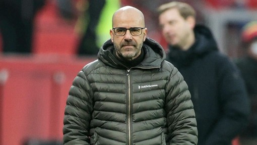 Унион — Байер. Прогноз и ставка на матч Прогноз на матч Унион — Байер