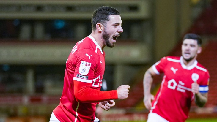 Конор Чаплин