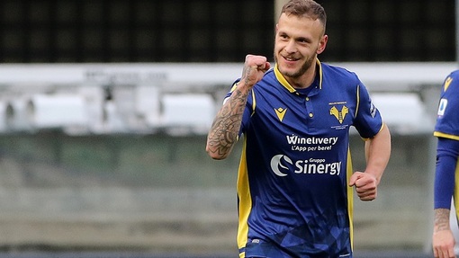 Прогноз на матч Болонья — Верона