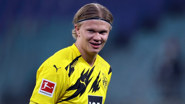 Эрлинг Холанн