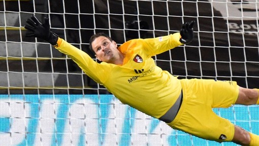 Прогноз на матч Борнмут — Лутон Таун