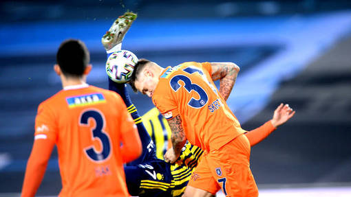 Прогноз на матч Истанбул Башакшехир — Сивасспор