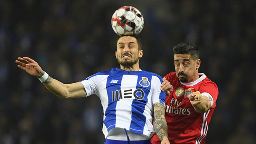 Порту — Бенфика. Прогноз и ставка на матч Прогноз на матч Порту — Бенфика