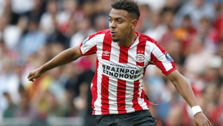 Дониэлл Мален