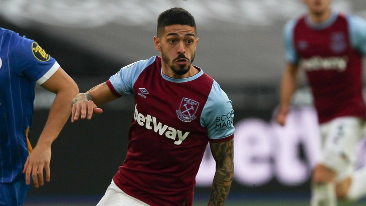 Мануэль Лансини