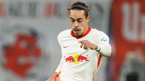 Прогноз на матч Вольфсбург — РБ Лейпциг