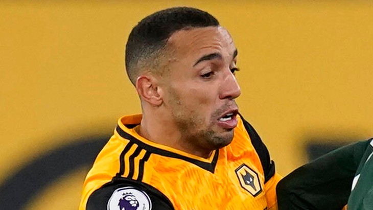 Фернандо Марсал