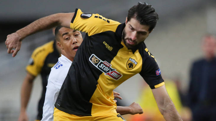 Карим Ансарифард