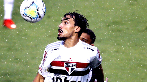 Атлетико Паранаэнсе — Сан-Паулу. Прогноз и ставка на матч Прогноз на матч Атлетико Паранаэнсе — Сан-Паулу