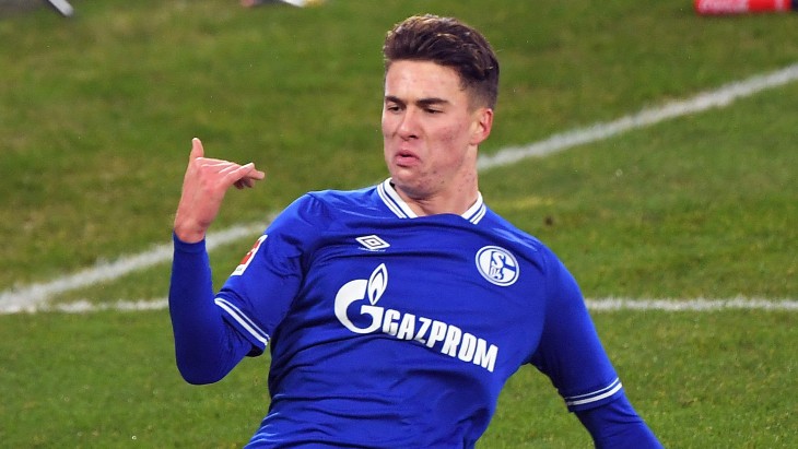 Мэттью Хоппе