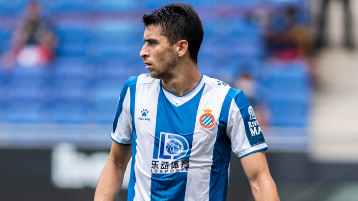 Игрок «Эспаньола»