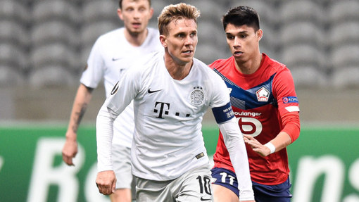 Прогноз на матч Баник Острава — Спарта П