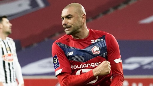 Прогноз на матч Лилль — Реймс