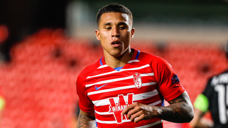 Дарвин Мачис