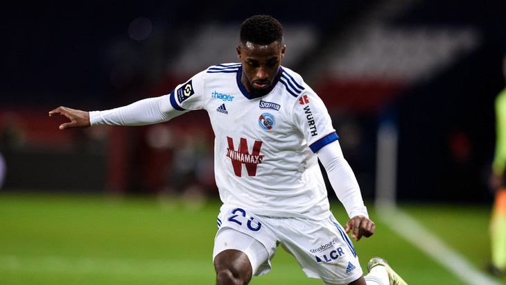 В девяти домашних турах у «Страсбура» только две победы