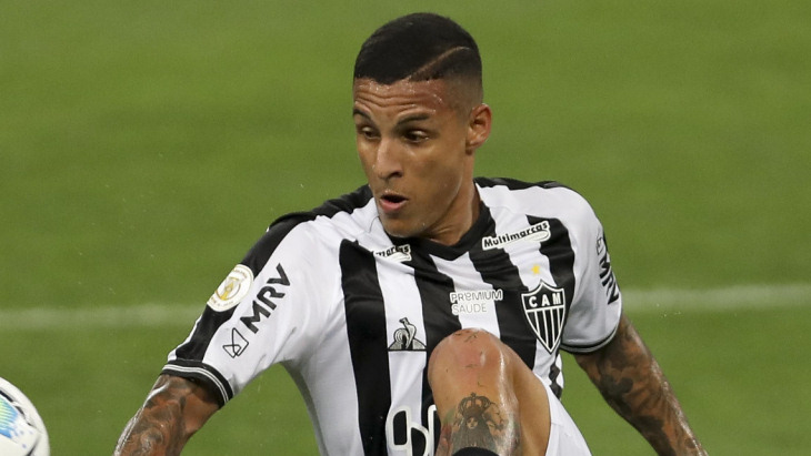 «Атлетико Минейро»