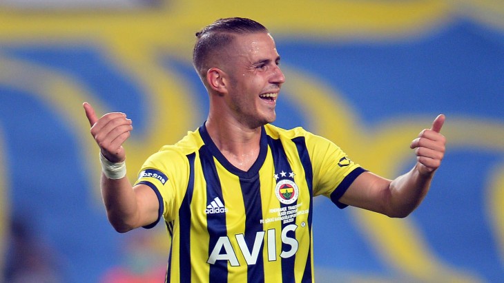 Димитриос Пелкас