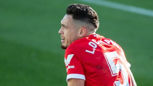 Прогноз на матч Алавес — Севилья