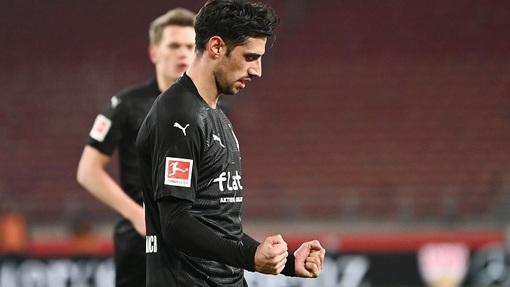 Боруссия М — Вердер. Прогноз и ставка на матч Прогноз на матч Боруссия М — Вердер