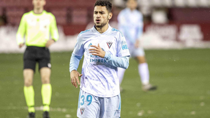 «Мирандес»