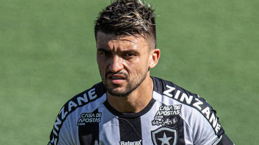 Ботафого — Атлетико Гойаньенсе. Прогноз и ставка на матч Прогноз на матч Ботафого — Атлетико Гойаньенсе