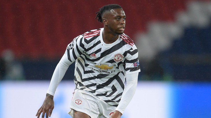 Аарон Ван-Биссака